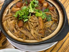 砂锅红烧肉-味好美砂锅居(丰储街店)