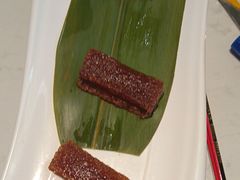 -叹茶靓点·粤式餐厅·全天茶市(石井万民广场店)