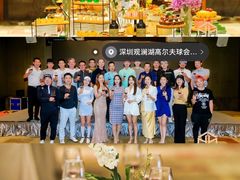-观澜湖高尔夫球会