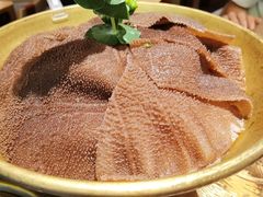 -巴奴毛肚火锅(京西大悦城店)