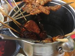 -炒豆合作社(东四总店)