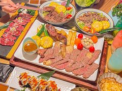 -江户烧肉(高德店)