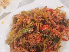 -范饭椰林川湘味海鲜·椰子鸡(三亚湾椰梦长廊店)
