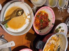 -蛮佬拾·乡里土菜馆(河西王府井店)