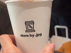-JPG canteen(广州寺右公馆店)