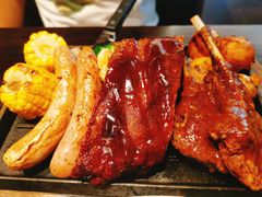 -bluefrog蓝蛙(皇庭广场店)
