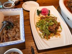 -老雒阳清真水席(瀍河店)