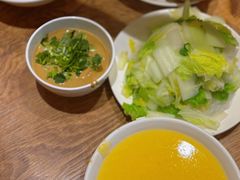 -清真吴记门钉肉饼·喜多利