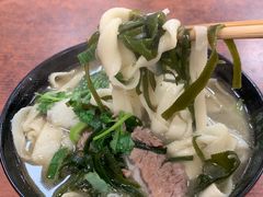 -国安烩面美食城(洛阳总店)