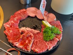 -谷牛和牛烤肉(漕河泾印象城店)