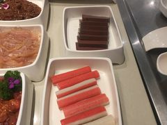 -海底捞火锅(武胜路凯德广场店)