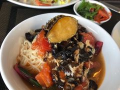 -怡豪大饭店·银顶旋转餐厅