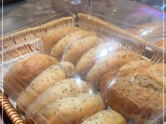 -汉柏麦香德国面包房(海信店)