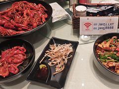 -聚味瞿记·龙虾堂(咸嘉湖店)