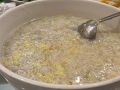酒酿麻心小汤圆-花中城·杭帮菜·粤菜·海鲜火锅(清泰街店)