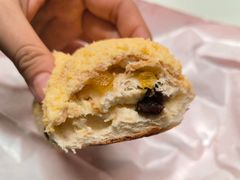 -木子木水烫面包(台州中盛城市广场店)