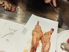 -火地铁板烧(昆山万象汇店)