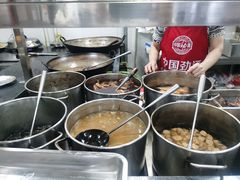 -天台小吃(新城店)