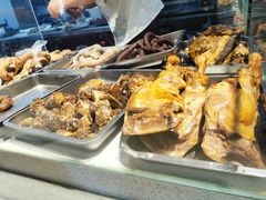 -斯琴阿妈蒙古餐厅(新城店)