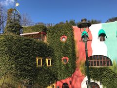 -三鹰之森吉卜力美术馆