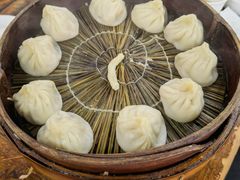蟹粉小笼-吾介小籠館