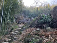 -山沟沟景区