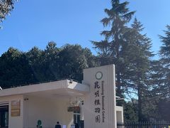 -昆明植物园