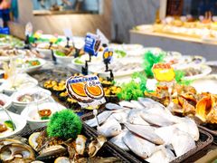 -开海·红岛海鲜虾水饺(石老人店)