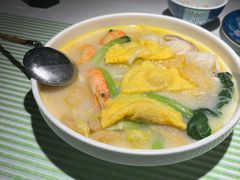 -桂满陇·桃花院落(长泰广场店)
