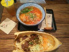 -芜小皖砂锅菜(青山街店)
