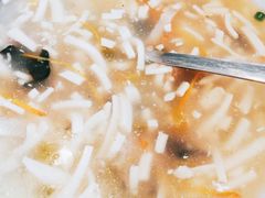 -乌镇那一年小院主题餐厅(甘泉西路店)