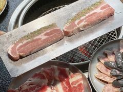 -红泥小火炉·东北泥炉烤肉(天一旗舰店)