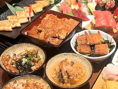 -玄白·炭烤活鳗(上海首店)