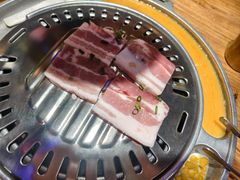 -首尔朴宝·炭火烤肉(五角场店)