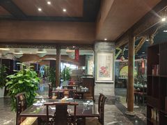 -顺兴老茶馆·精品川菜(世纪城店)