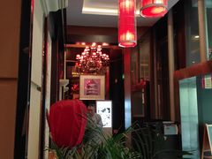 -城南往事风味主题餐厅(领秀城店)