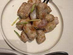 -莆田餐厅PUTIEN(金融街购物中心店)