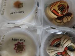 -祥禾饽饽铺·中式糕点(北京来福士店)