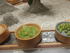 -喜家自助小火锅(卓悦里店)