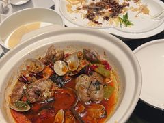 -喜棠·长沙家宴·海鲜·湘菜(麓谷店)