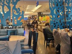 -初色海鲜自助(万丰路店)