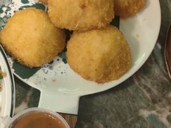 -浩海火烧云傣家菜(京广店)