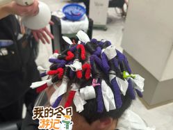 -Kraemer Paris苏豪路易士·嘉玛发廊