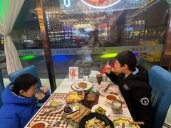 -城堡俄式西餐厅(中央大街索道店)