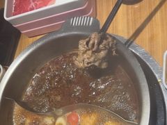 -水林间·寿喜烧自助(仙林金鹰店)