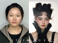 -吉田美学化妆美甲摄影培训(宁波校区)