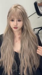 -DL HOPE明星造型