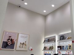 -海马体照相馆(大连柏威年购物中心店)