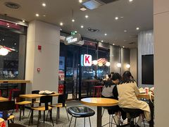 -肯德基(温州世贸店)