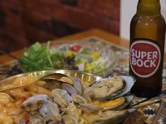 -番茄屋葡式美食(总店)